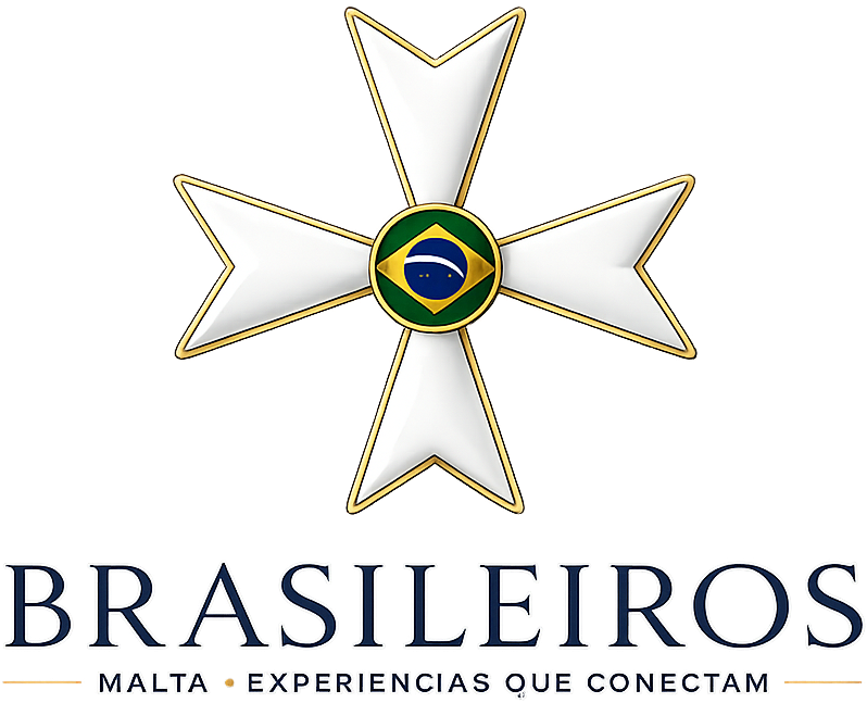 Brasileiros Malta — Experiências que conectam